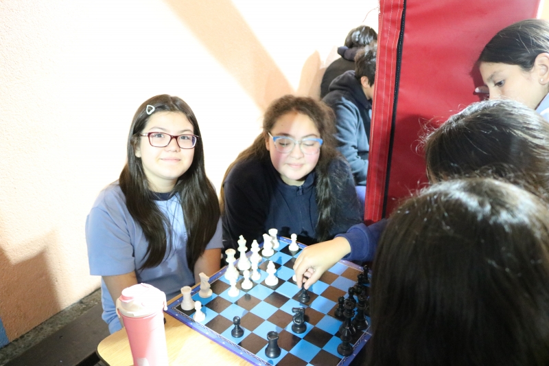 Día de la Convivencia